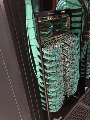 弱電工程網(wǎng)絡設計與施工 構建智能化時代的數(shù)字神經(jīng)網(wǎng)絡