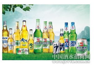 燕京啤酒 匠心傳承，啤酒酵母成就口碑傳奇